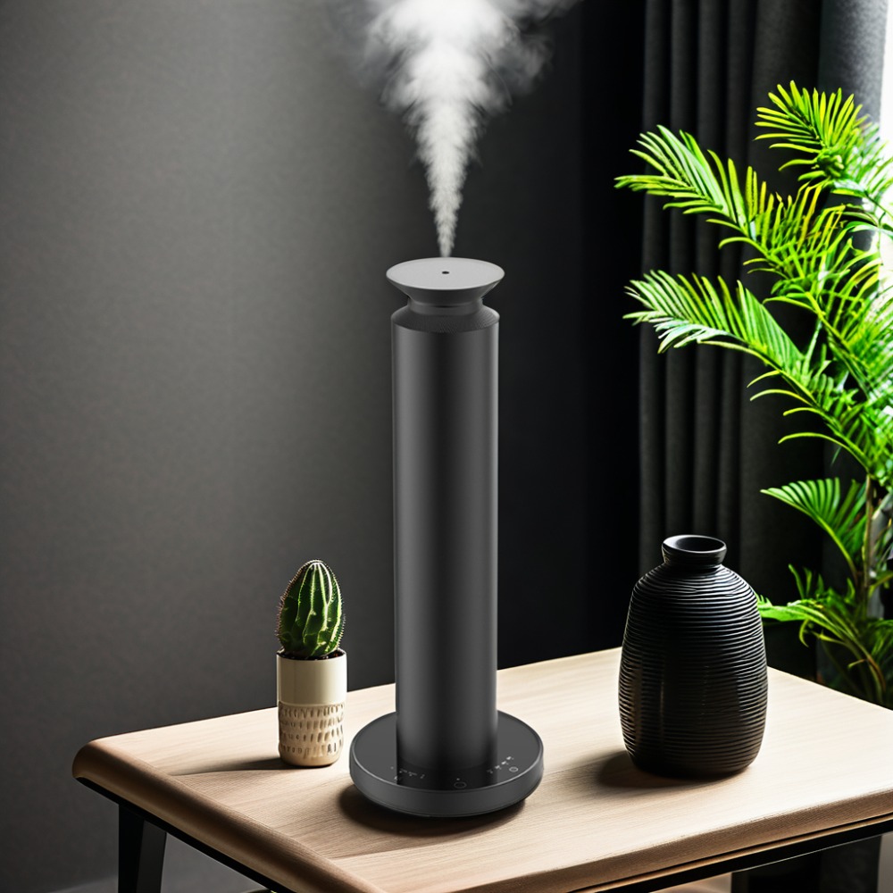 Difusor de fragrância de alta  - Quality Home Fragrance avaliação e preço
