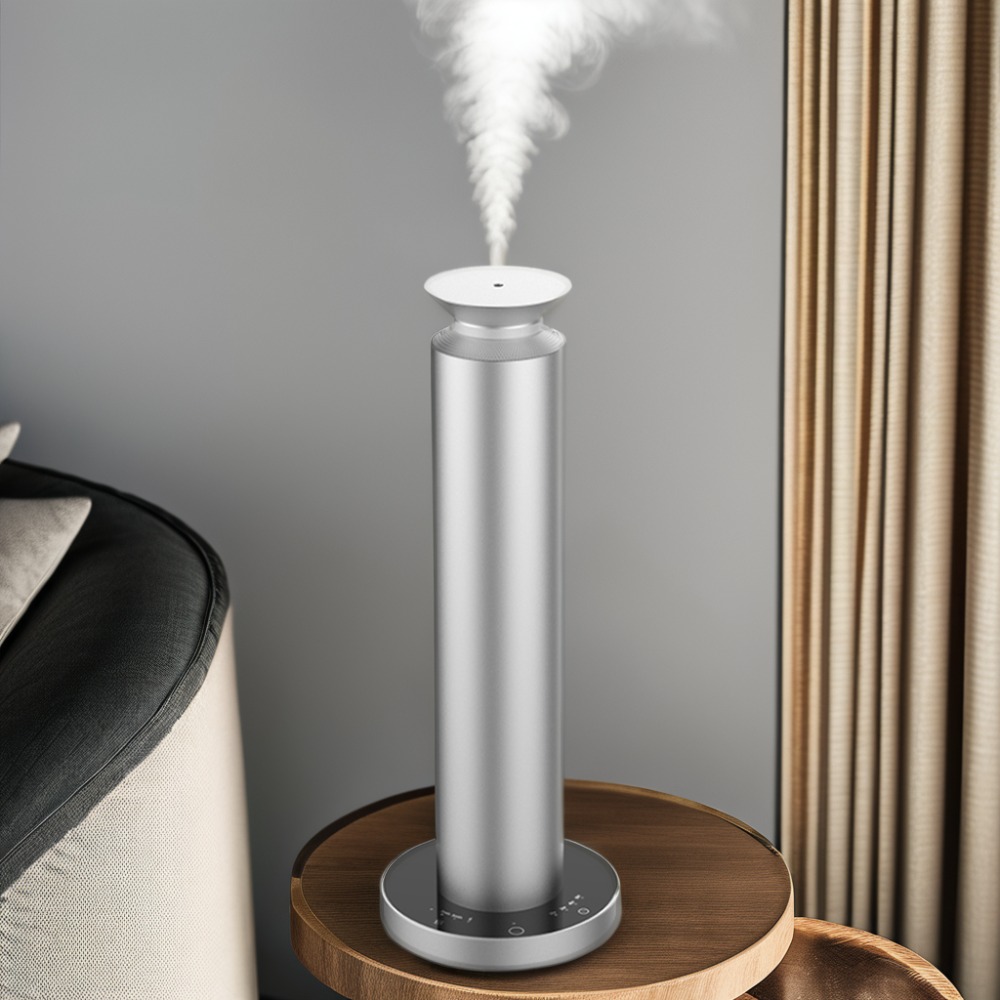 Difusor de fragrância de alta  - Quality Home Fragrance avaliação e preço