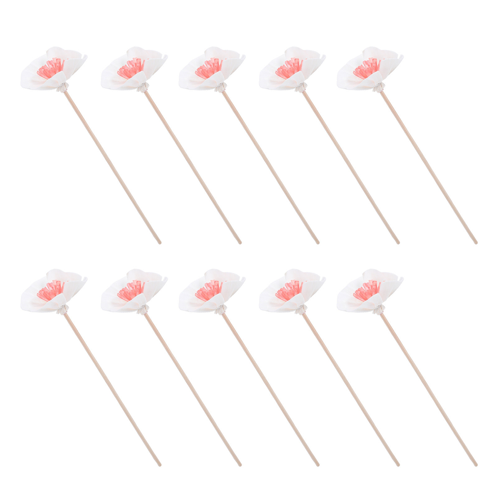 10 Peças de Varetas Difusoras  - Home Fragrance For Diffuser avaliação e preço