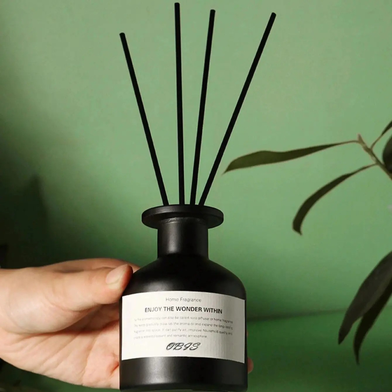 Óleo Aromatizante para Ambient - Home Fragrance Reed Diffuser avaliação e preço