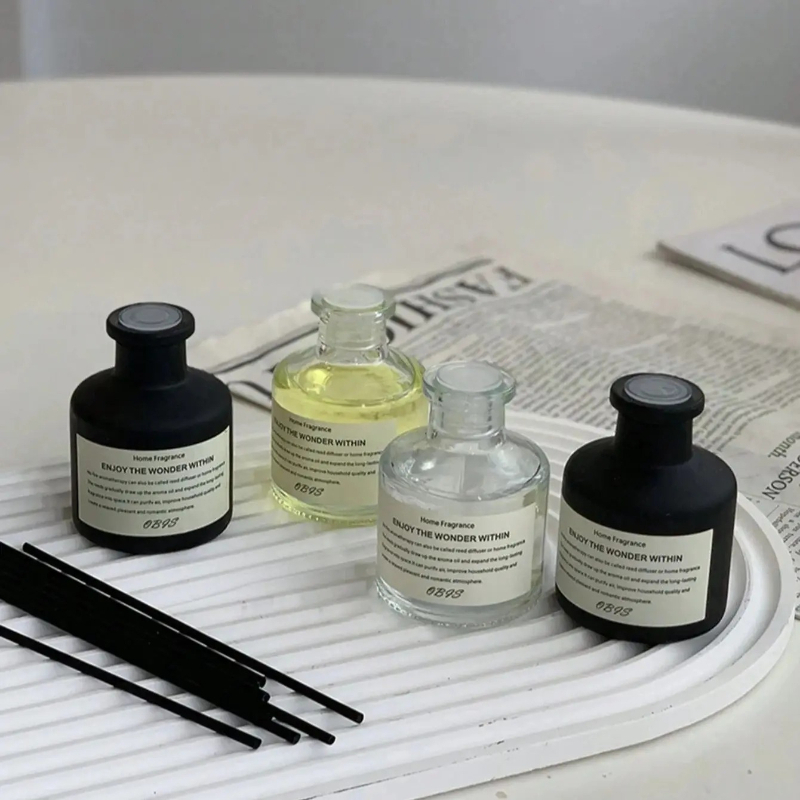 Óleo Aromatizante para Ambient - Home Fragrance Reed Diffuser avaliação e preço