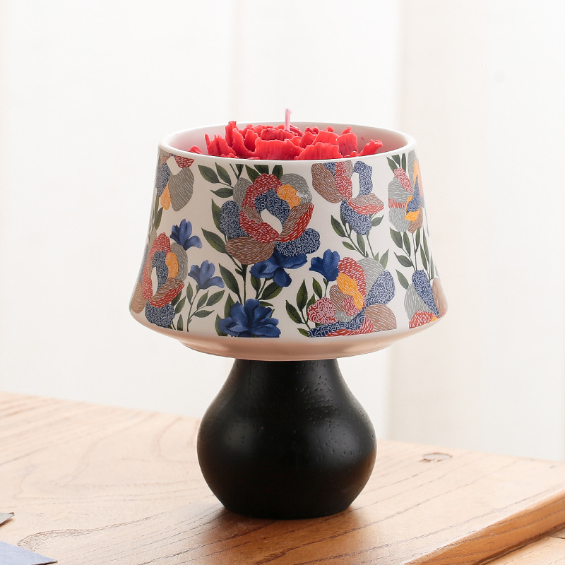 Suporte para Vela Iris Goblet  - Home Fragrance Iris avaliação e preço