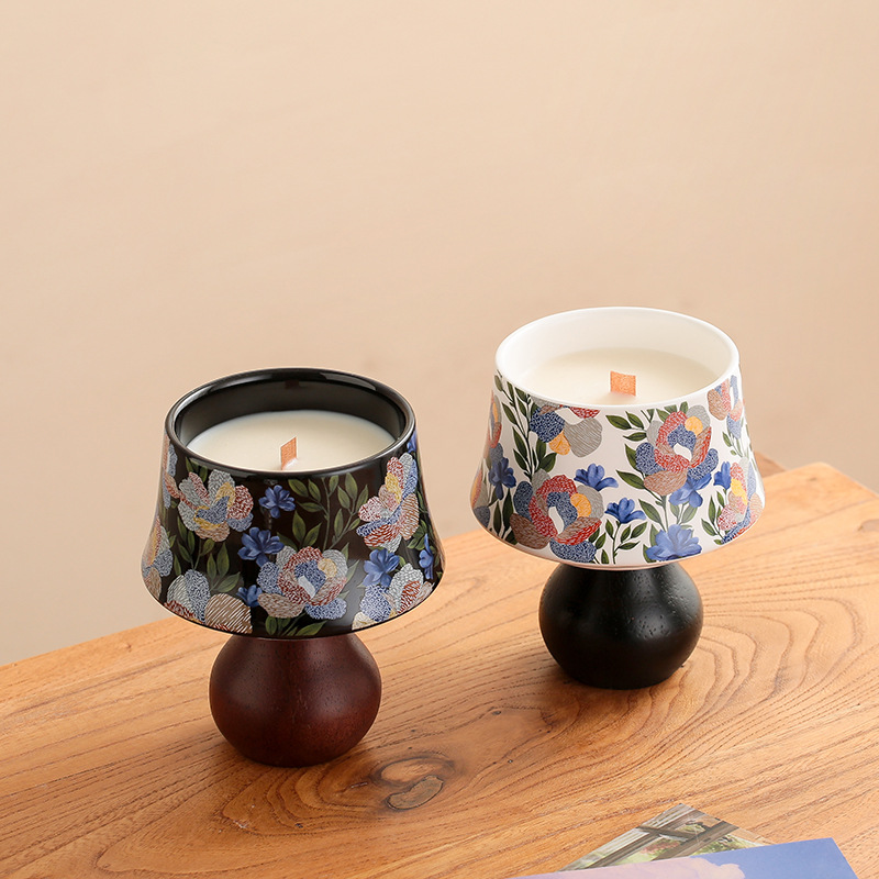 Suporte para Vela Iris Goblet  - Home Fragrance Iris avaliação e preço