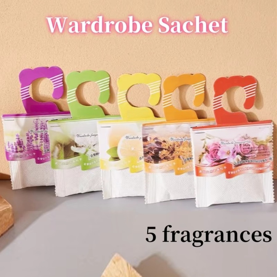 5 pçs sacos de fragrância de g - Home Fragrance Oud avaliação e preço