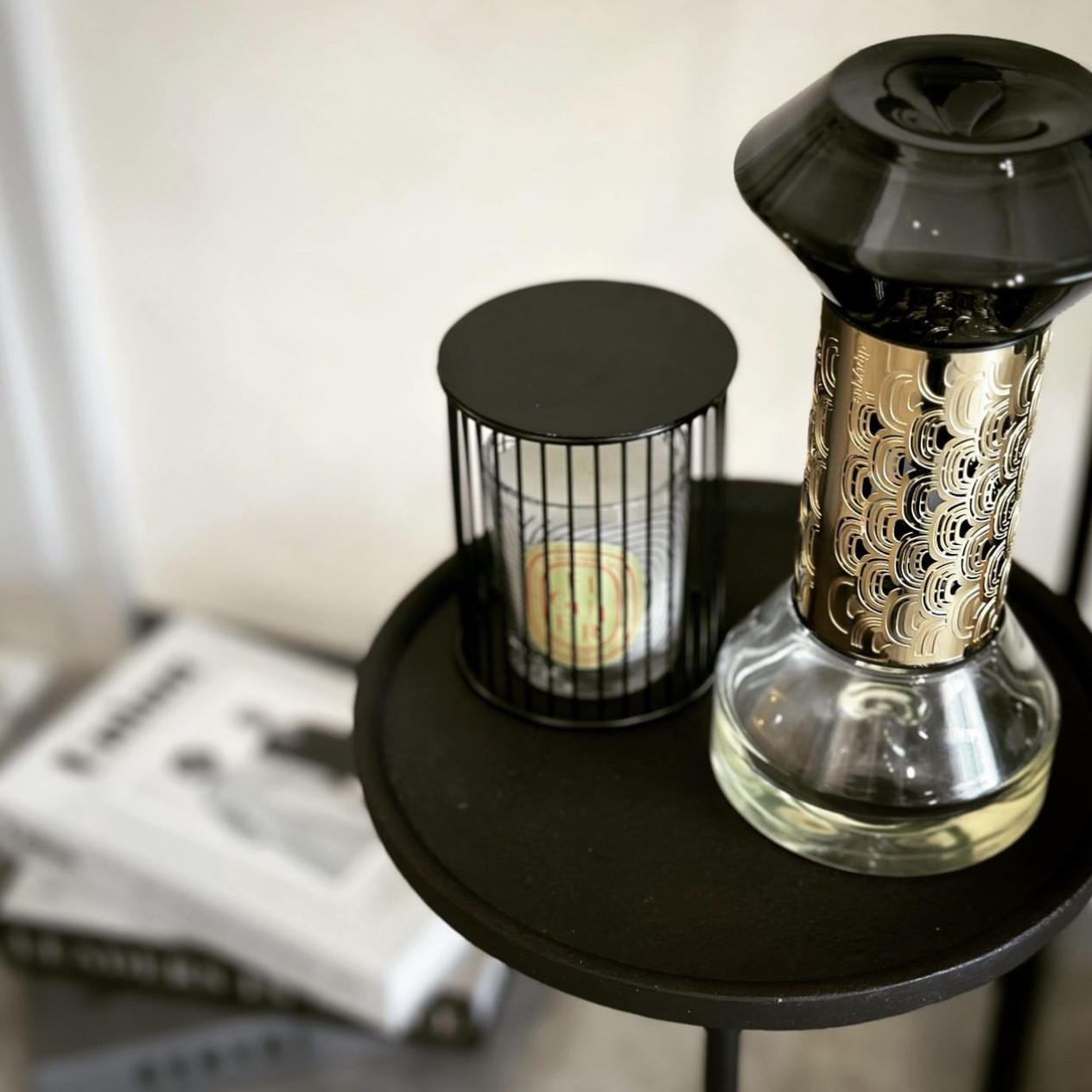 Diptyques ampulheta difusor ba - Home Fragrance Kit avaliação e preço