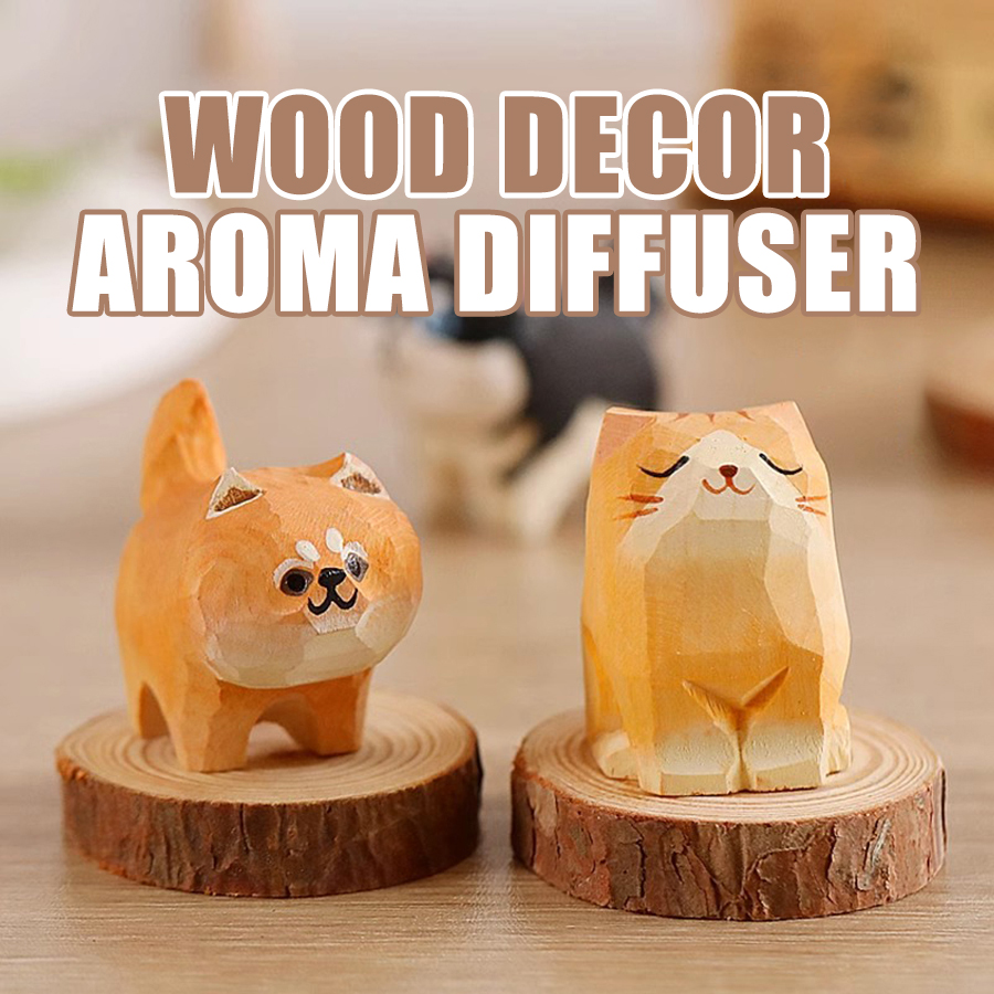 Difusor de aroma para animais  - Home Fragrance For Diffuser avaliação e preço