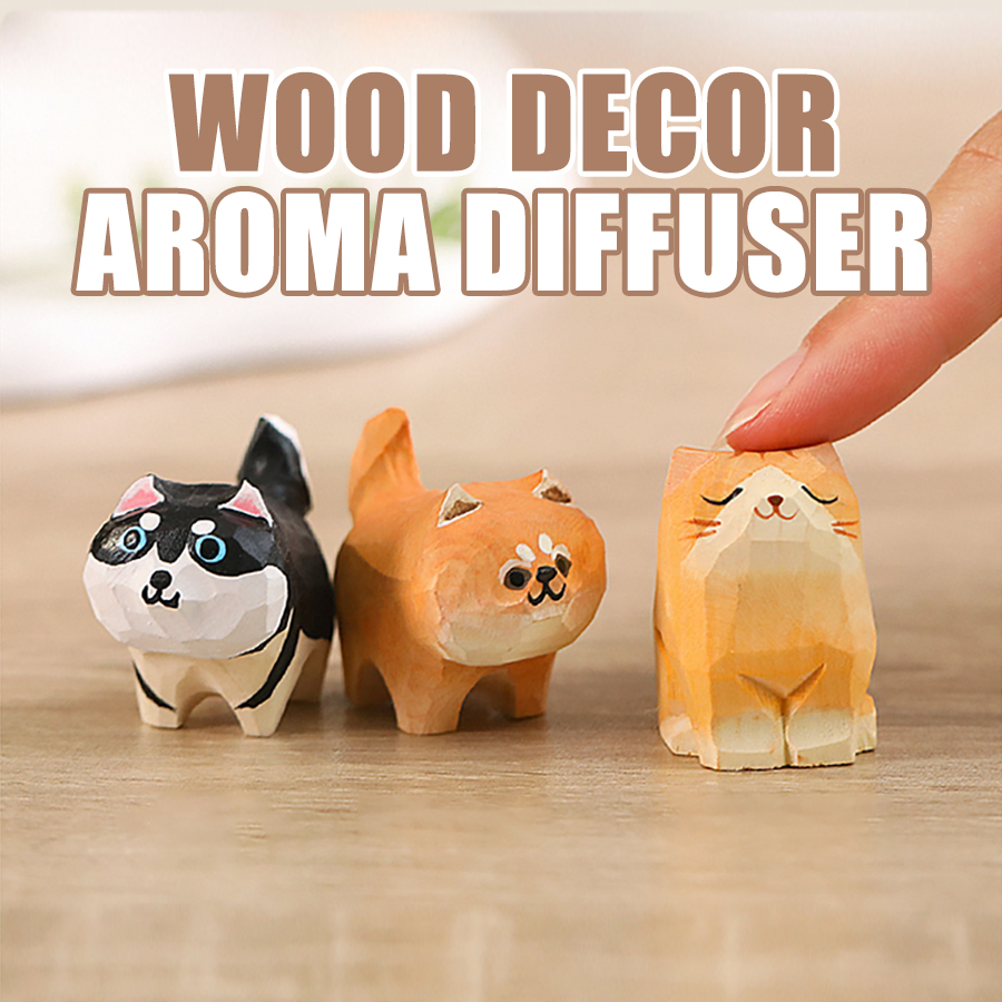 Difusor de aroma para animais  - Home Fragrance For Diffuser avaliação e preço