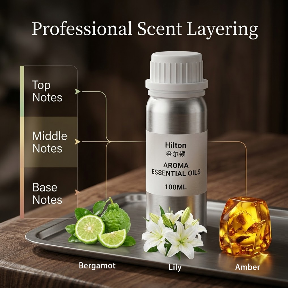 Óleo Essencial de 100ml para D - Home Fragrance Reed Diffuser avaliação e preço