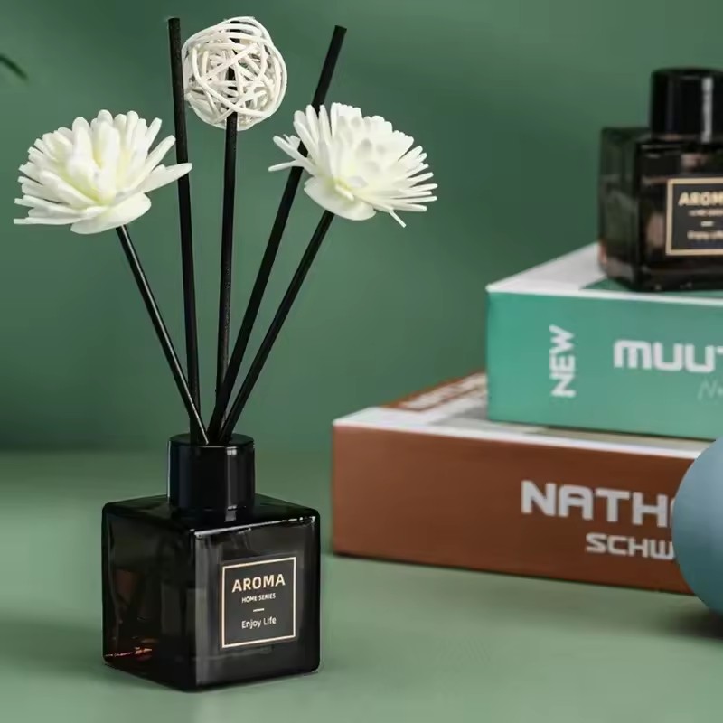 Oferta Imperdível: Kit Difusor - Home Fragrance Reed Diffuser avaliação e preço