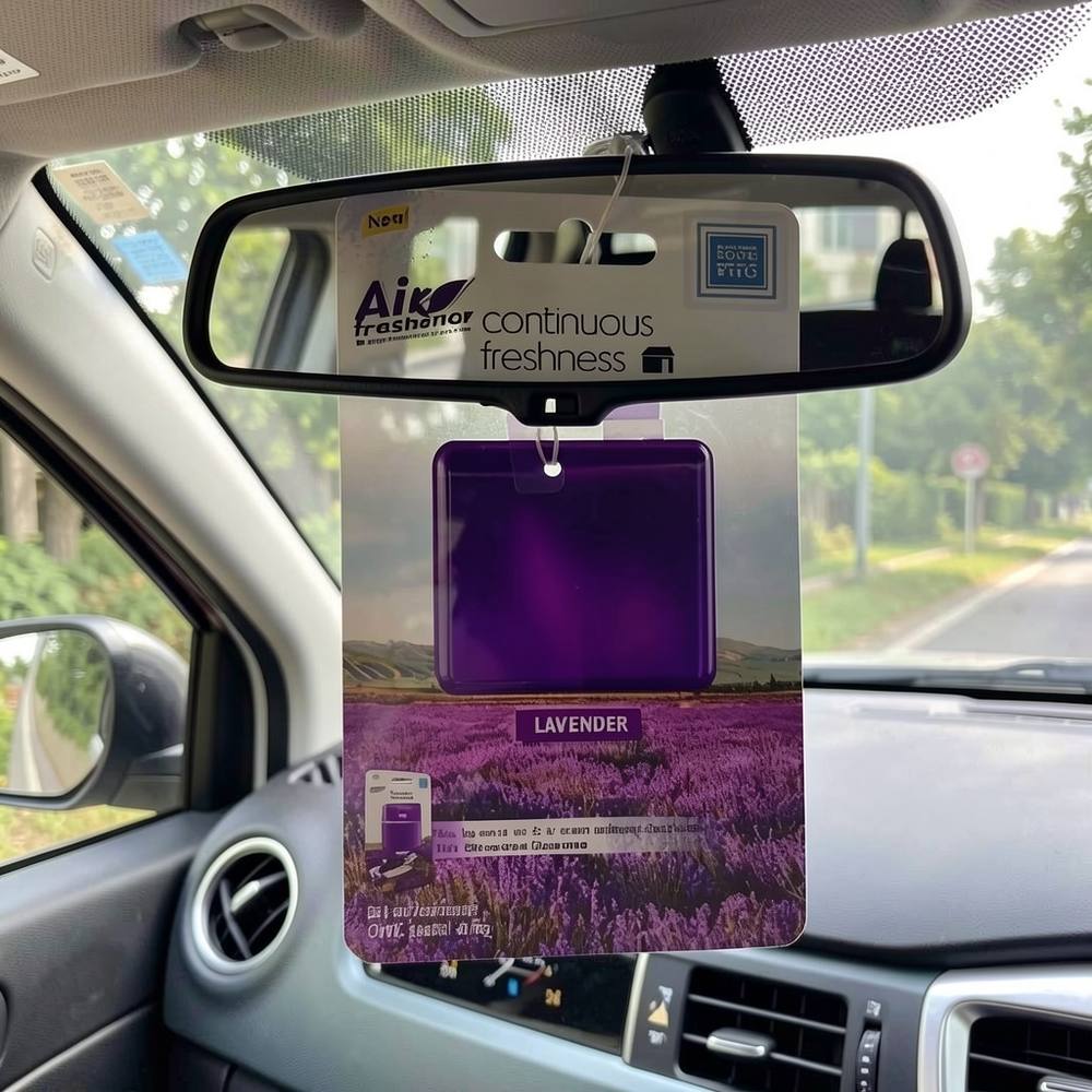 Difusor de Fragrância para Car - Quality Home Fragrance avaliação e preço