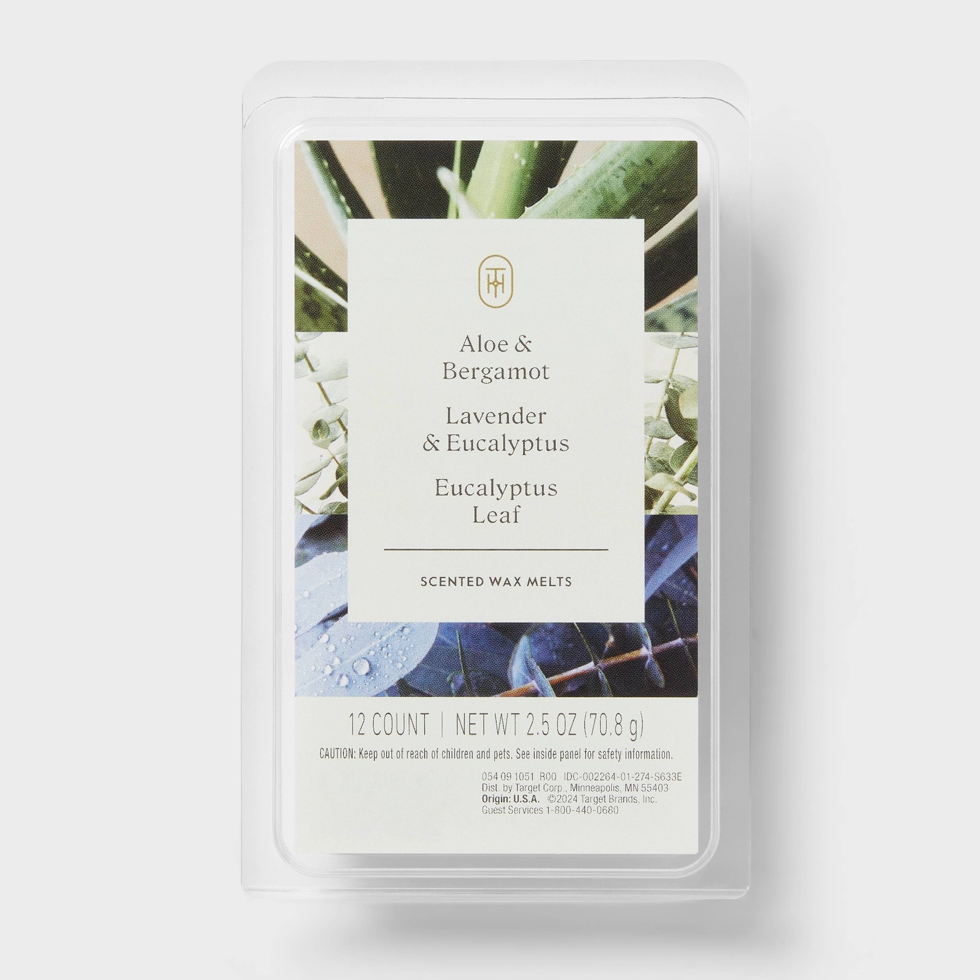 Pastilhas de Cera Aromáticas B - Fragrance In Home avaliação e preço