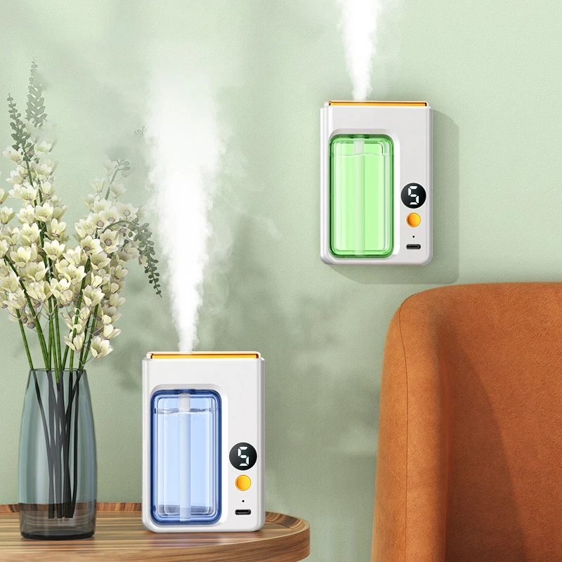 Difusor de aromaterapia sem fi - Fragrance In Home avaliação e preço