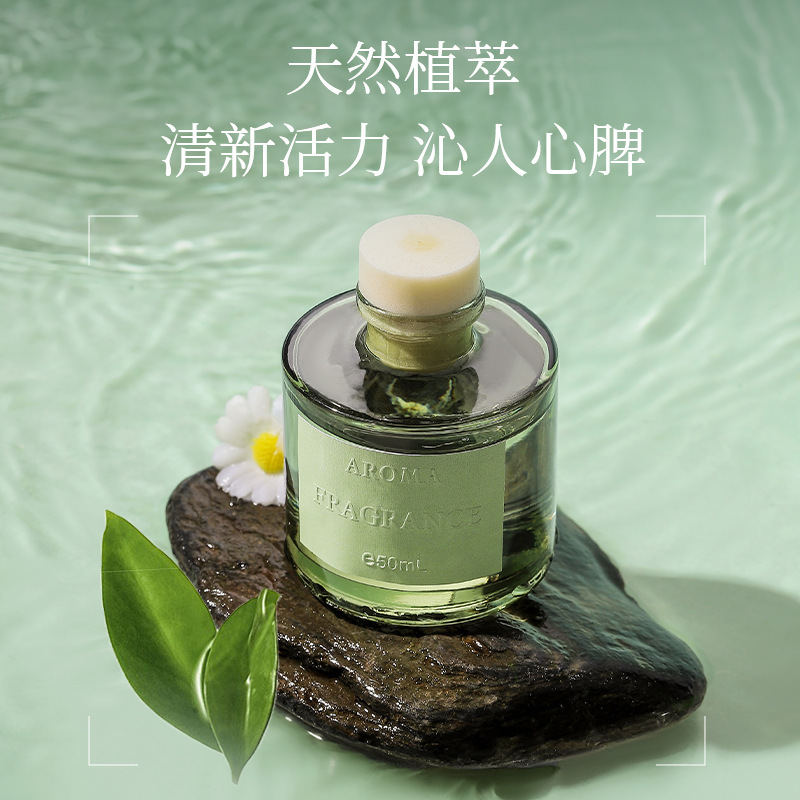 Óleo Aromático de Videira 50ml - Home Fragrance Long Lasting avaliação e preço