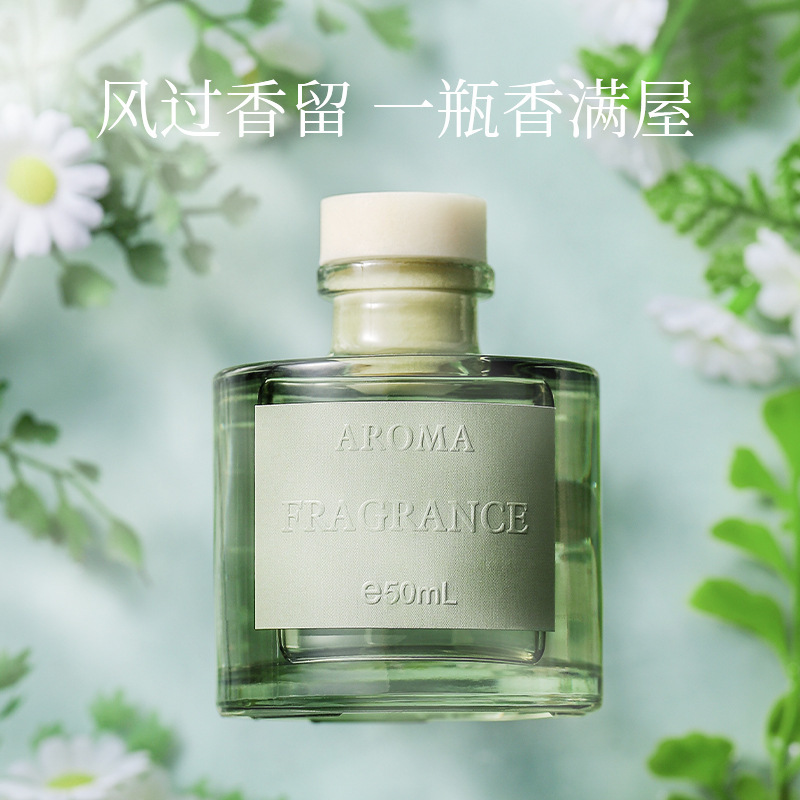 Óleo Aromático de Videira 50ml - Home Fragrance Long Lasting avaliação e preço