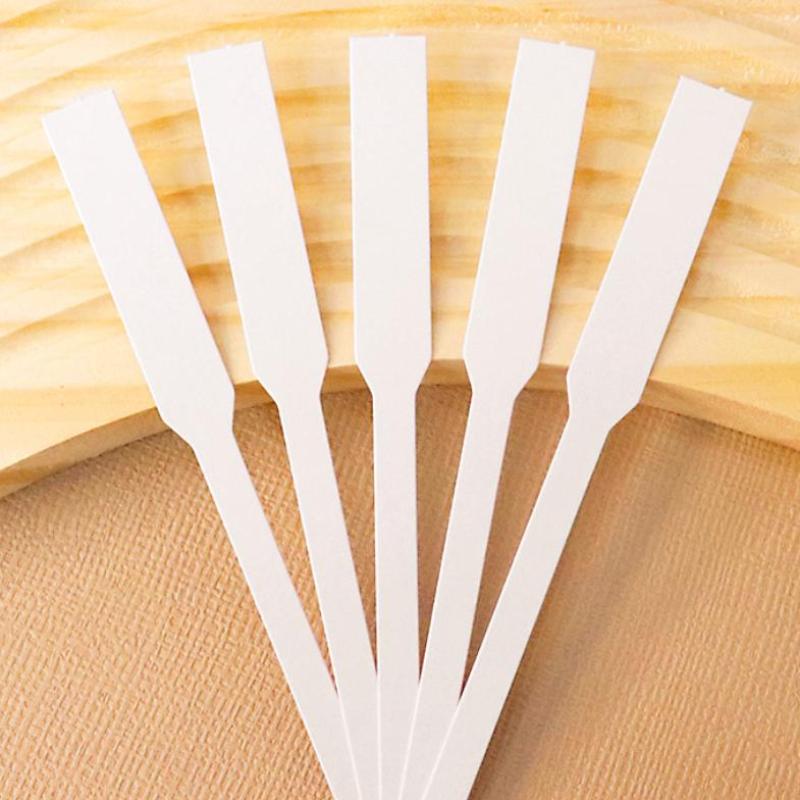 100 Folhas de Tiras de Teste d - Fragrance In Home avaliação e preço