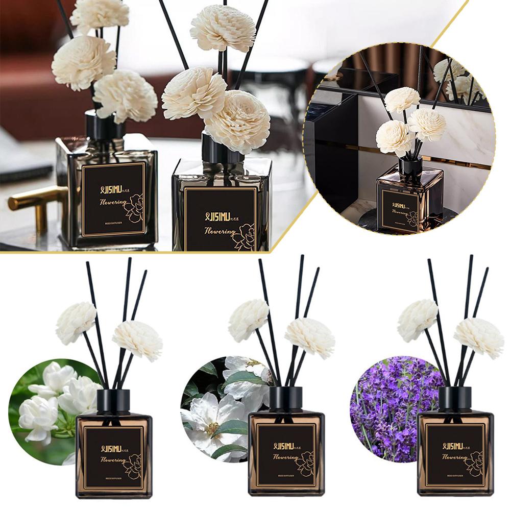 Decoração de aromaterapia sem  - Quality Home Fragrance avaliação e preço