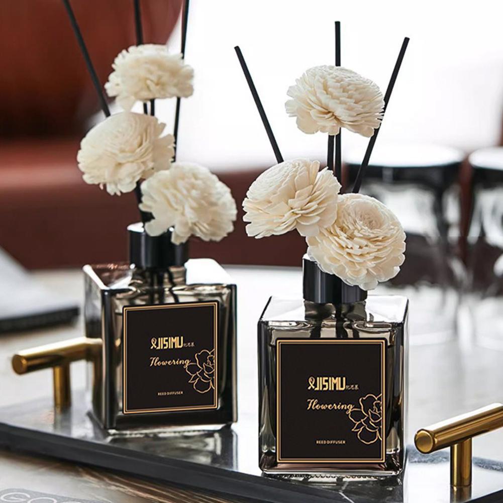 Decoração de aromaterapia sem  - Quality Home Fragrance avaliação e preço