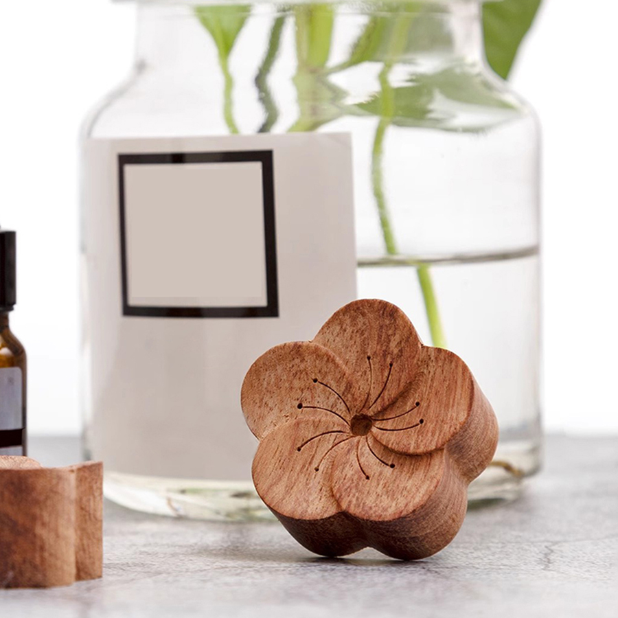 Diy perfume flor de madeira fr - Home Fragrance Aesop avaliação e preço