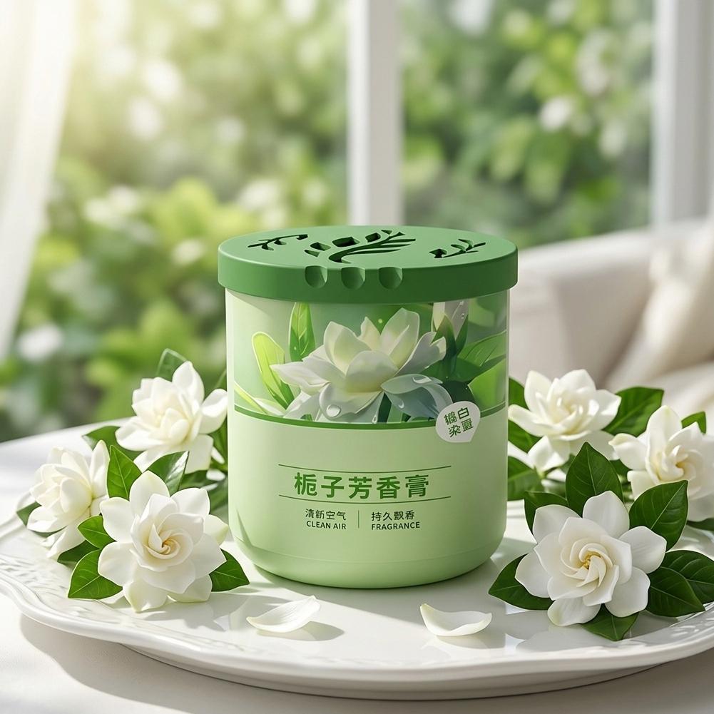 Aromatizador Sólido Osmanthus: - Home Fragrance Oud avaliação e preço