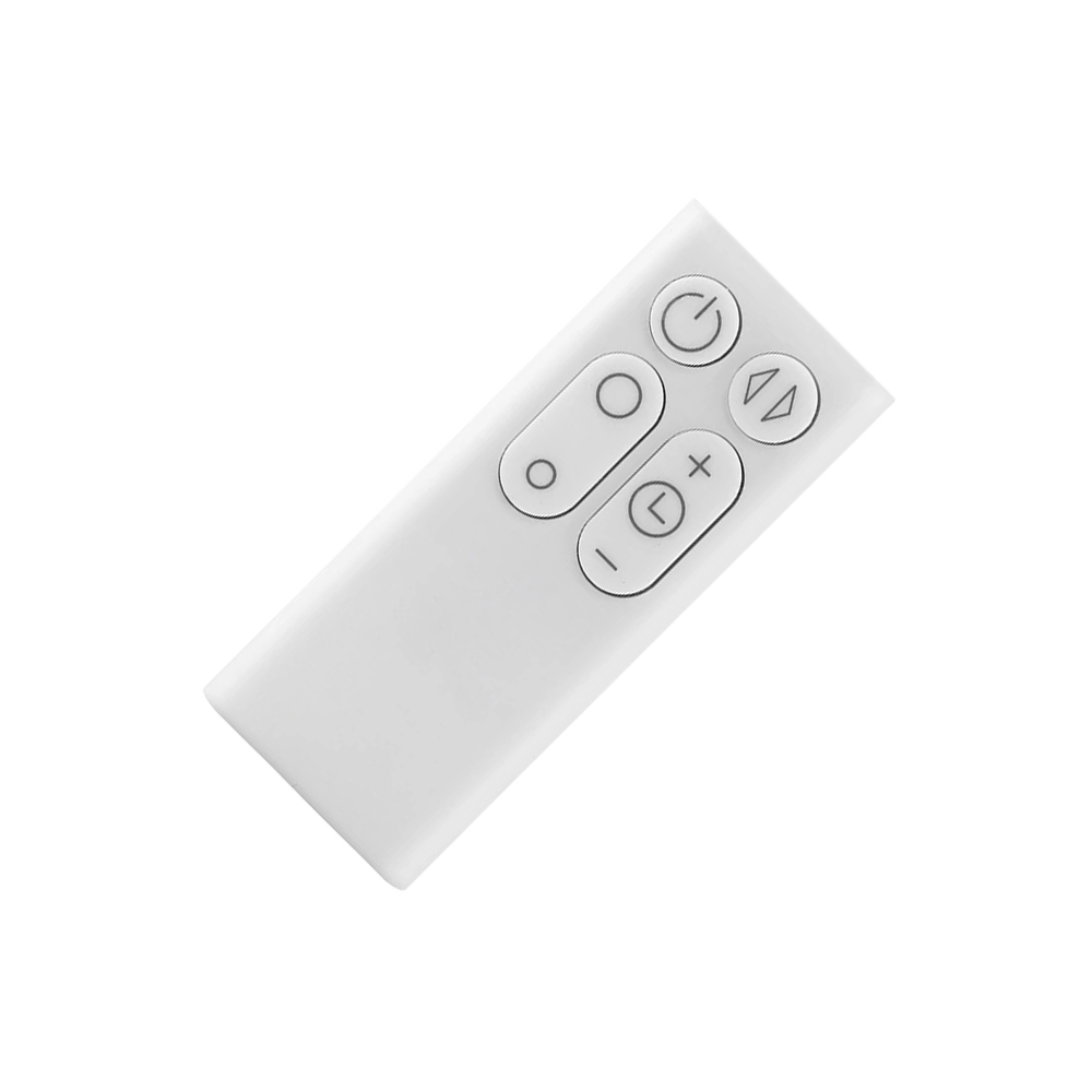 Controle remoto para ventilado - Dyson Fan Am07 avaliação e preço