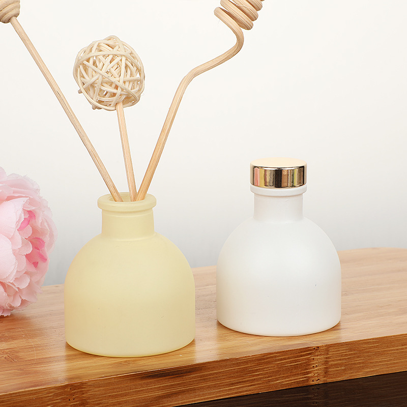 1pc 50ml vazio rosa/branco/ama - Home Fragrance Set Gift avaliação e preço