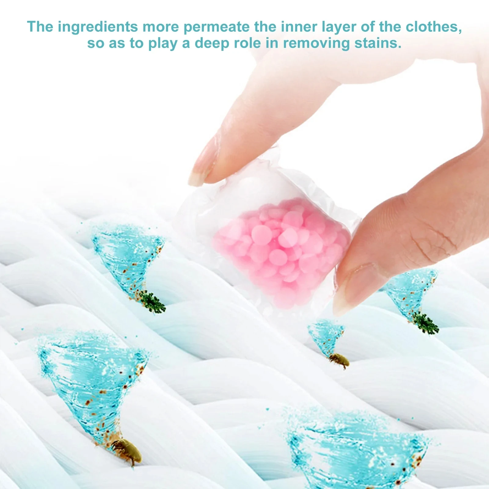 100 pçs contas de condensação  - Home Fragrance Long Lasting avaliação e preço