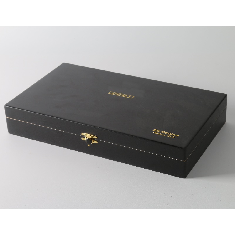 Caixa De Madeira De Cedro para - Home Fragrance Maple Walnut avaliação e preço