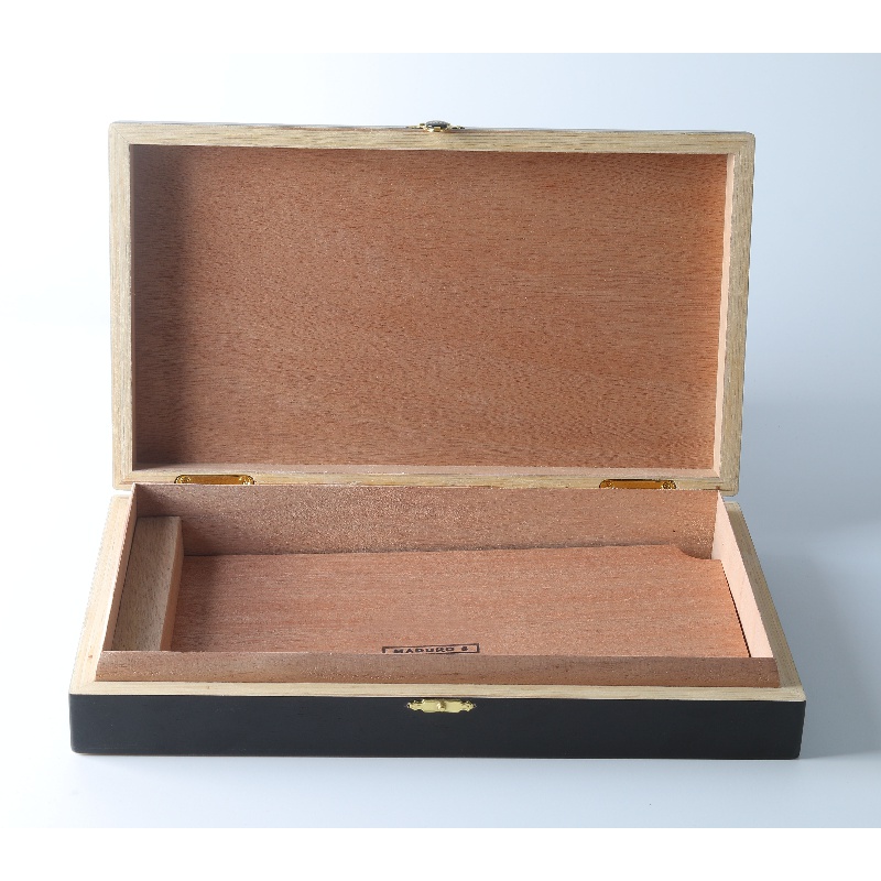 Caixa De Madeira De Cedro para - Home Fragrance Maple Walnut avaliação e preço