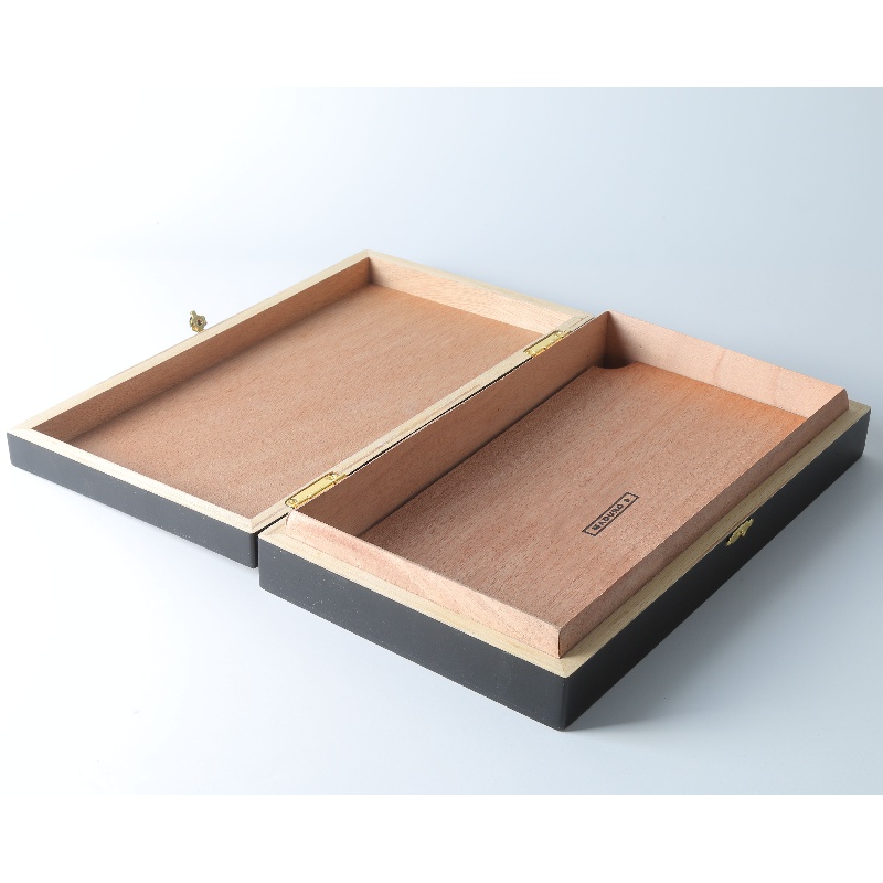 Caixa De Madeira De Cedro para - Home Fragrance Maple Walnut avaliação e preço