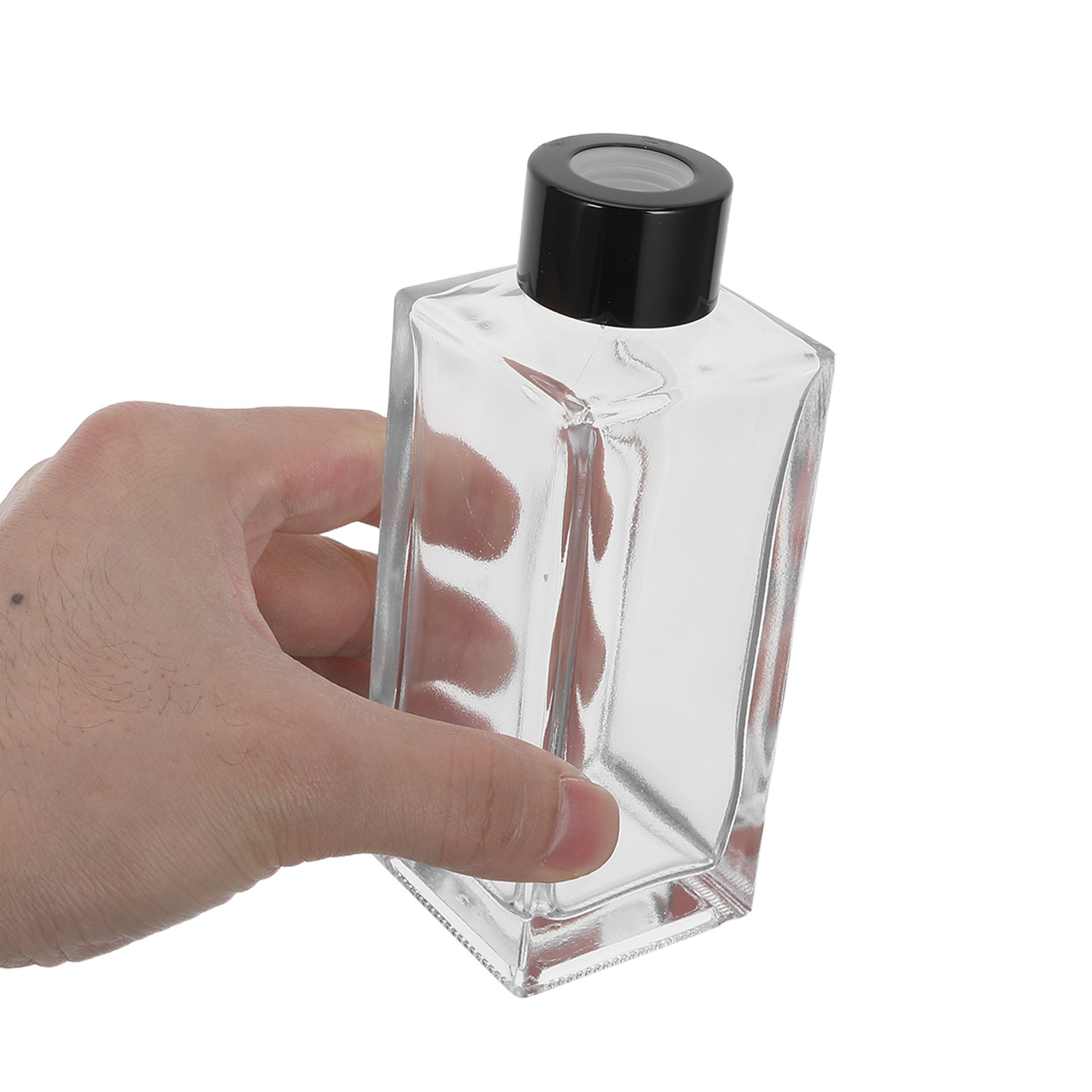 Conjunto de 4 Difusores de Aro - Home Fragrance For Diffuser avaliação e preço