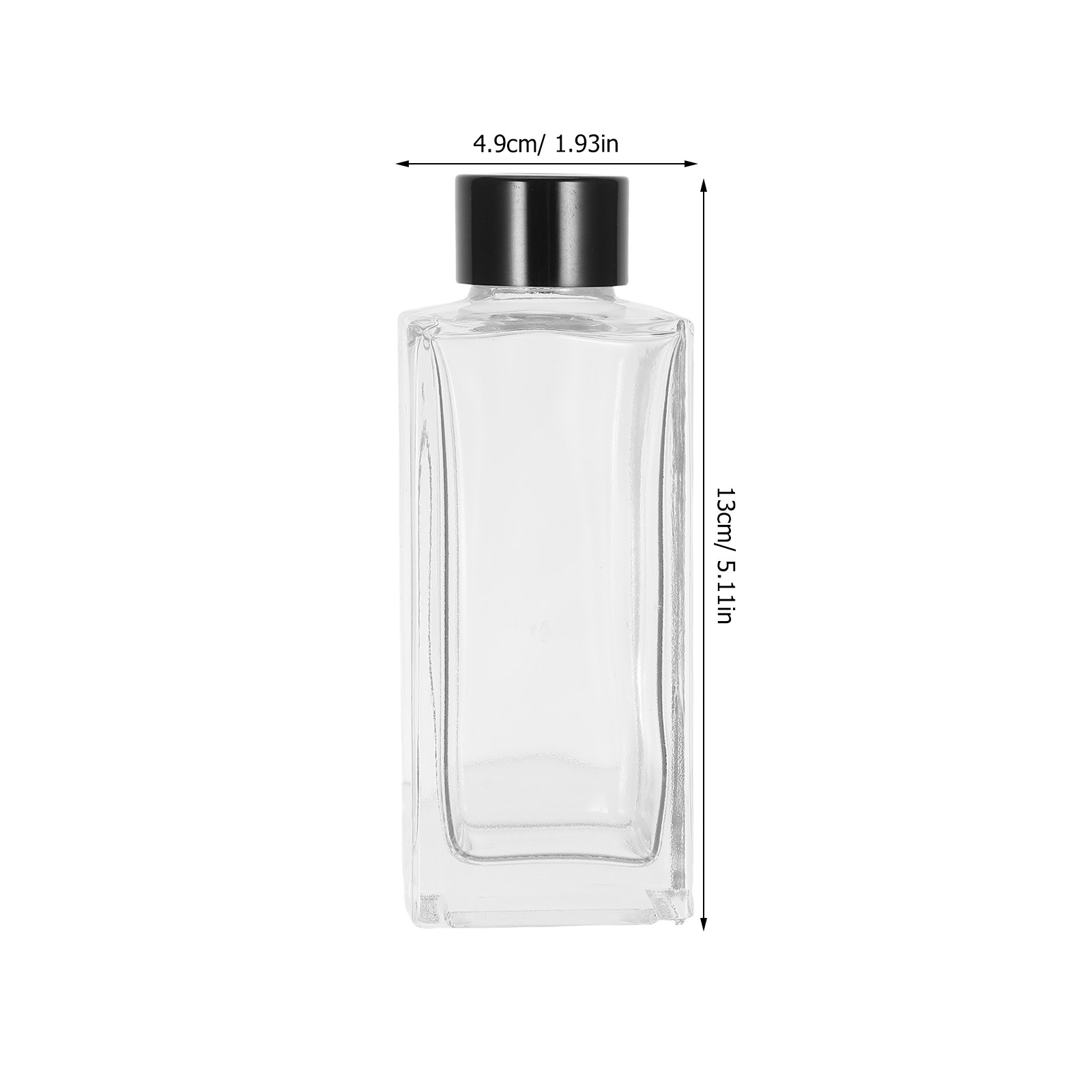 Conjunto de 4 Difusores de Aro - Home Fragrance For Diffuser avaliação e preço