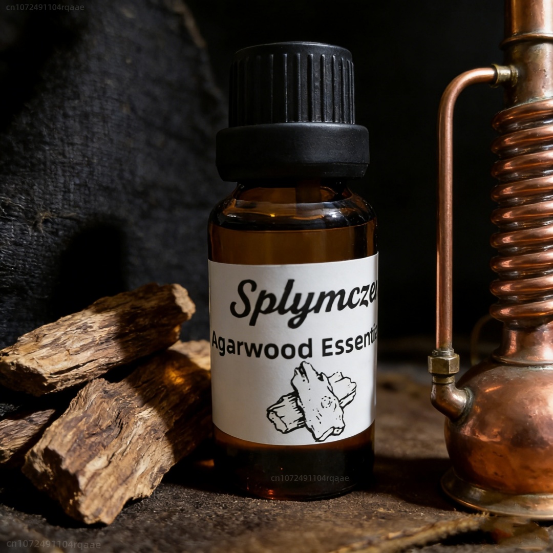 Óleo Oud/Agarwood original - Ó - Quality Home Fragrance avaliação e preço