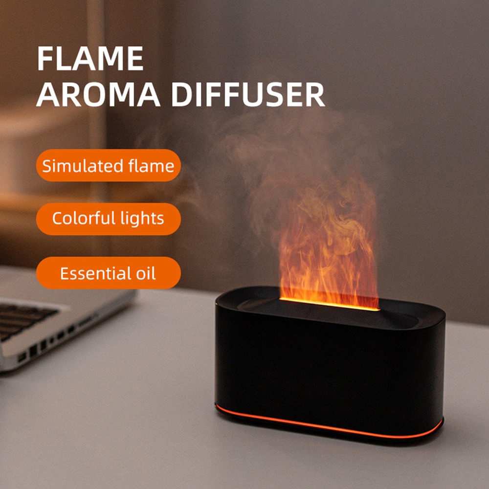 Difusor de óleo essencial, umi - Home Fragrance For Diffuser avaliação e preço
