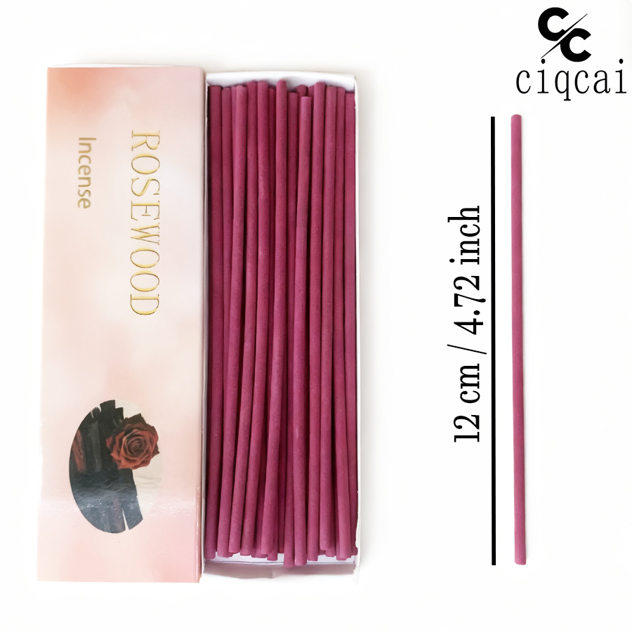Incenso chinês de madeira de a - Quality Home Fragrance avaliação e preço