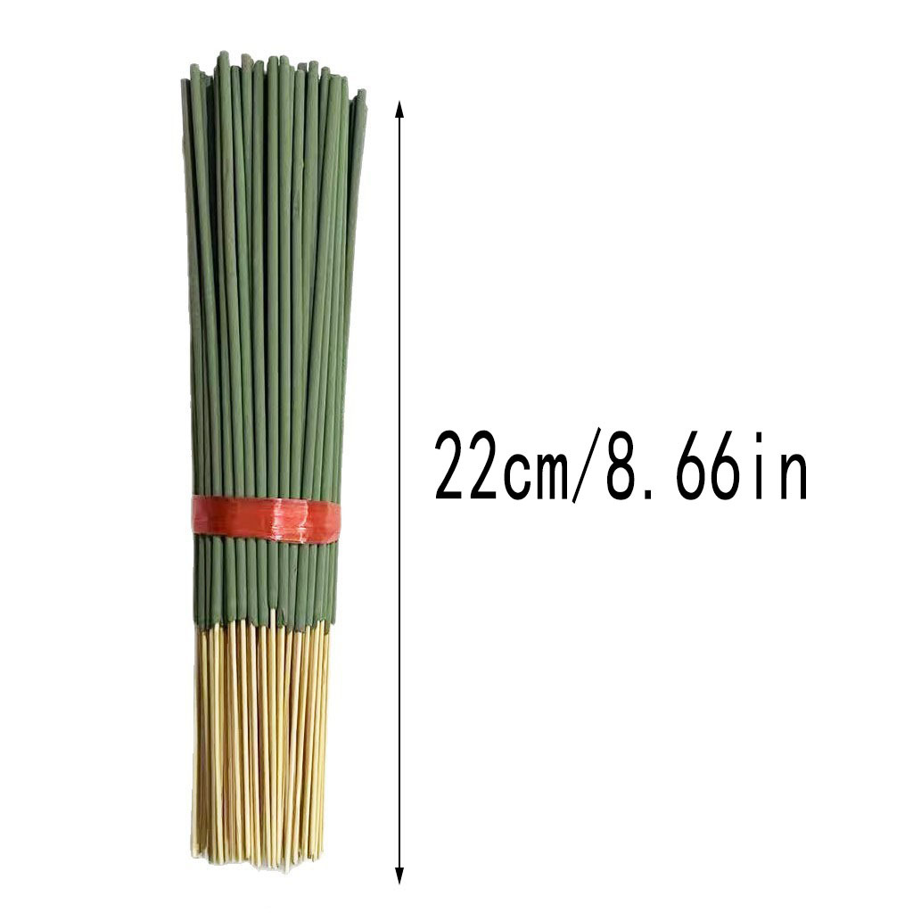100PCS Suportes para Incenso d - Quality Home Fragrance avaliação e preço