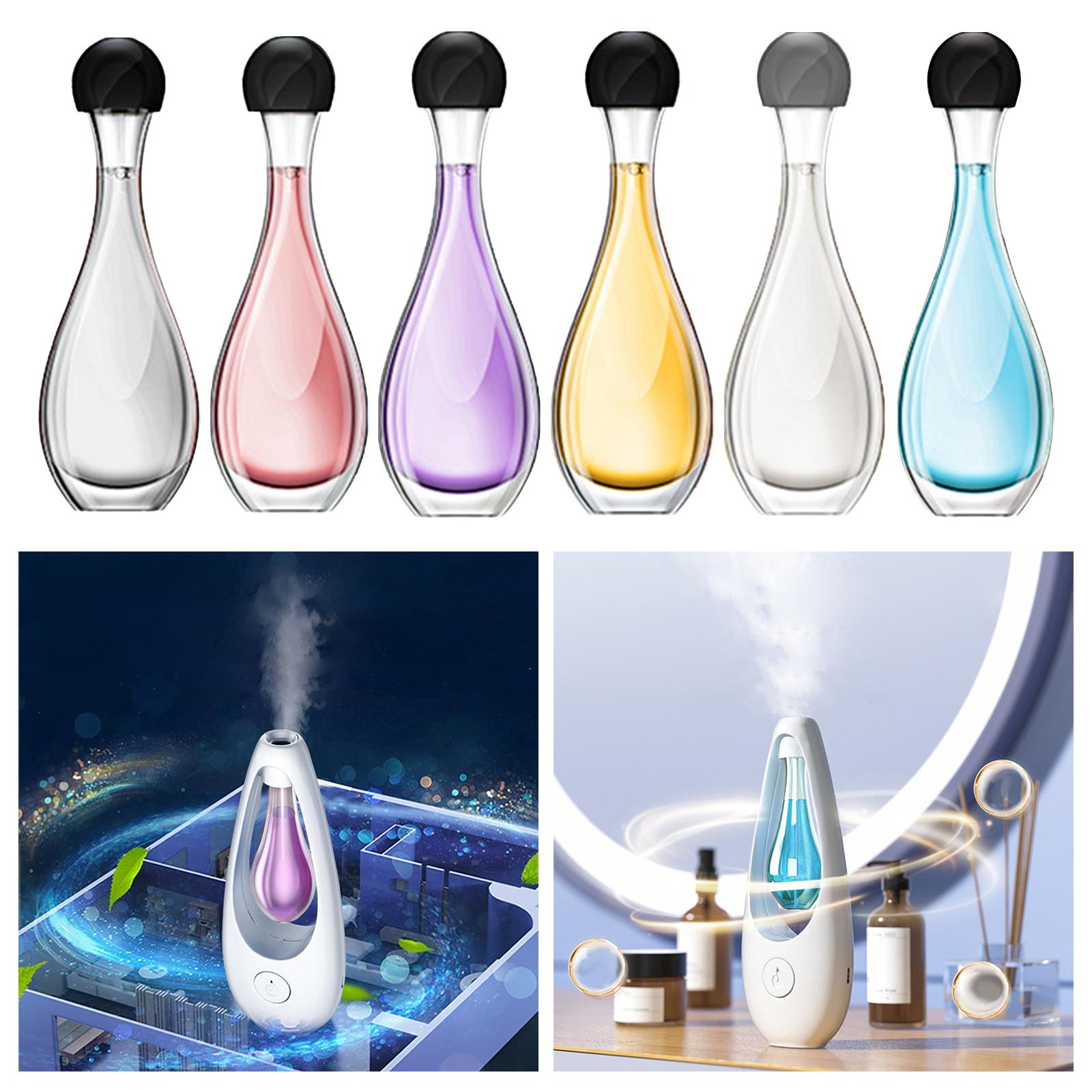 Difusor De Óleo Essencial para - Home Fragrance Oud avaliação e preço
