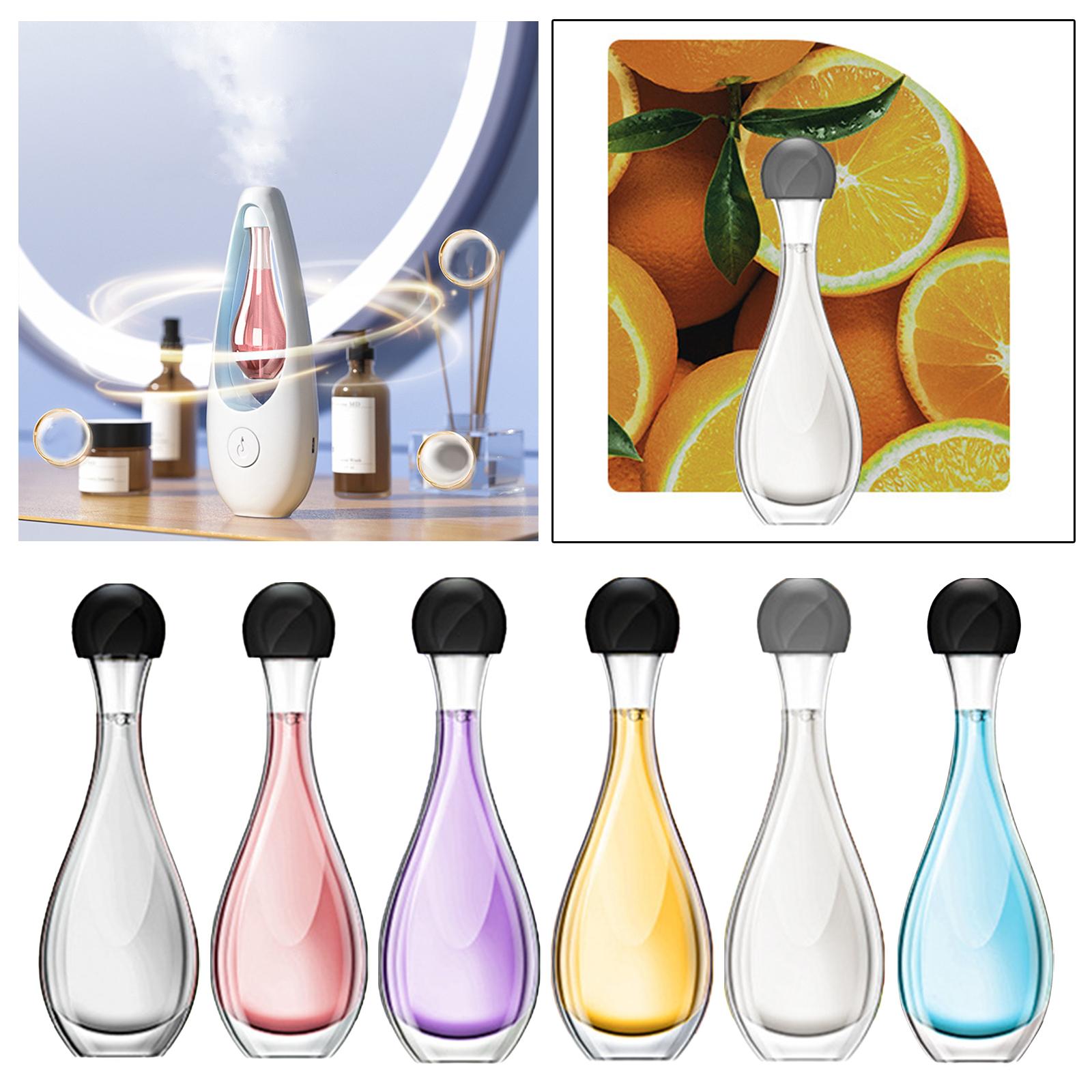 Difusor De Óleo Essencial para - Home Fragrance Oud avaliação e preço