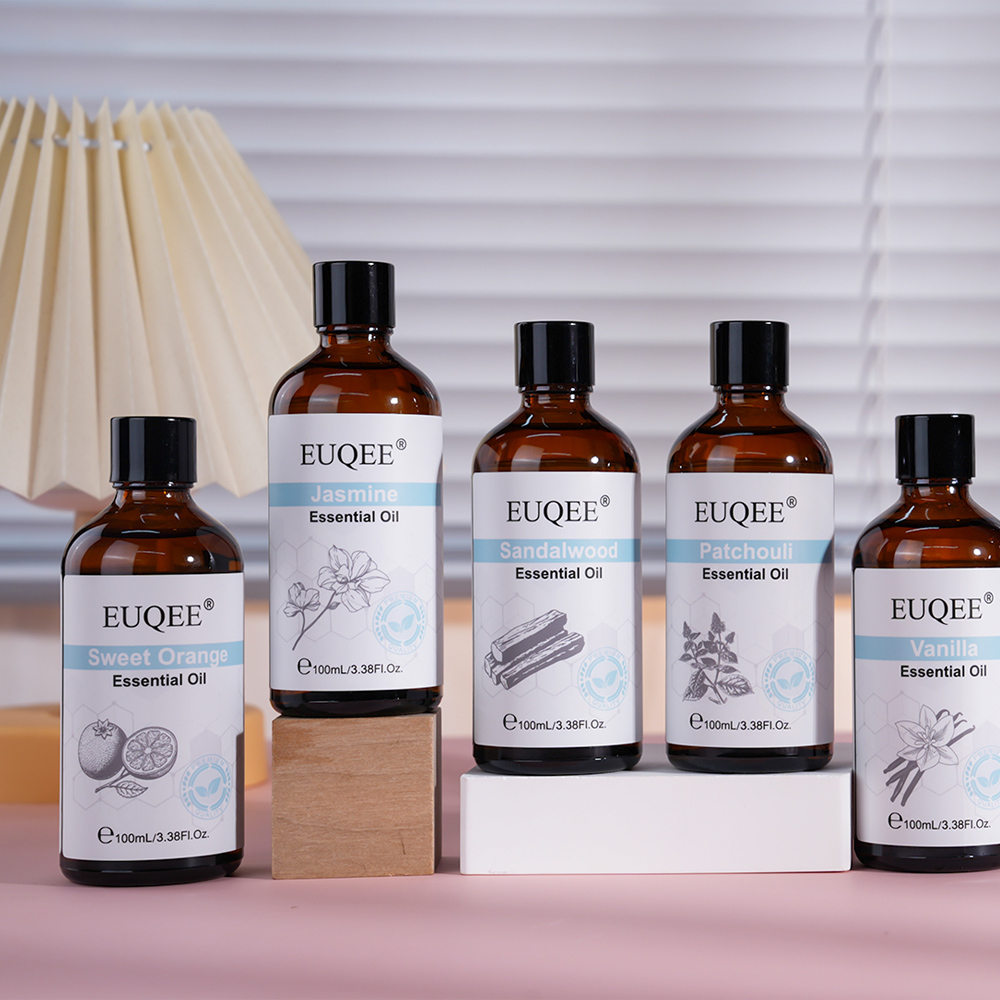 Óleo Essencial Natural Puro de - Essential Oil Blend avaliação e preço