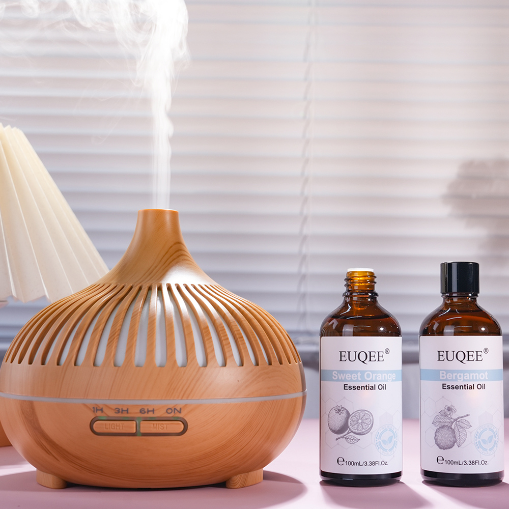 Óleo Essencial Natural Puro de - Essential Oil Blend avaliação e preço