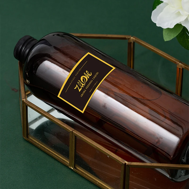 500ml hiltonitz carlton fragrâ - Home Fragrance Reed Diffuser avaliação e preço