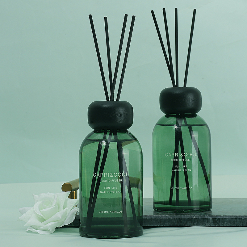 Conjunto de Presente com Difus - Home Fragrance Set Gift avaliação e preço