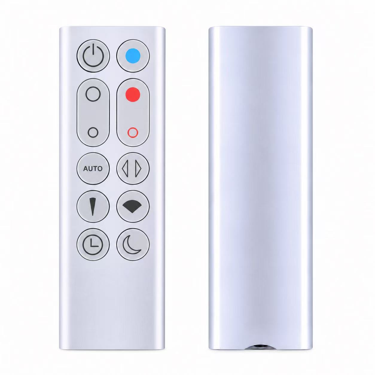 Controle remoto de substituiçã - Dyson Fan Am07 avaliação e preço