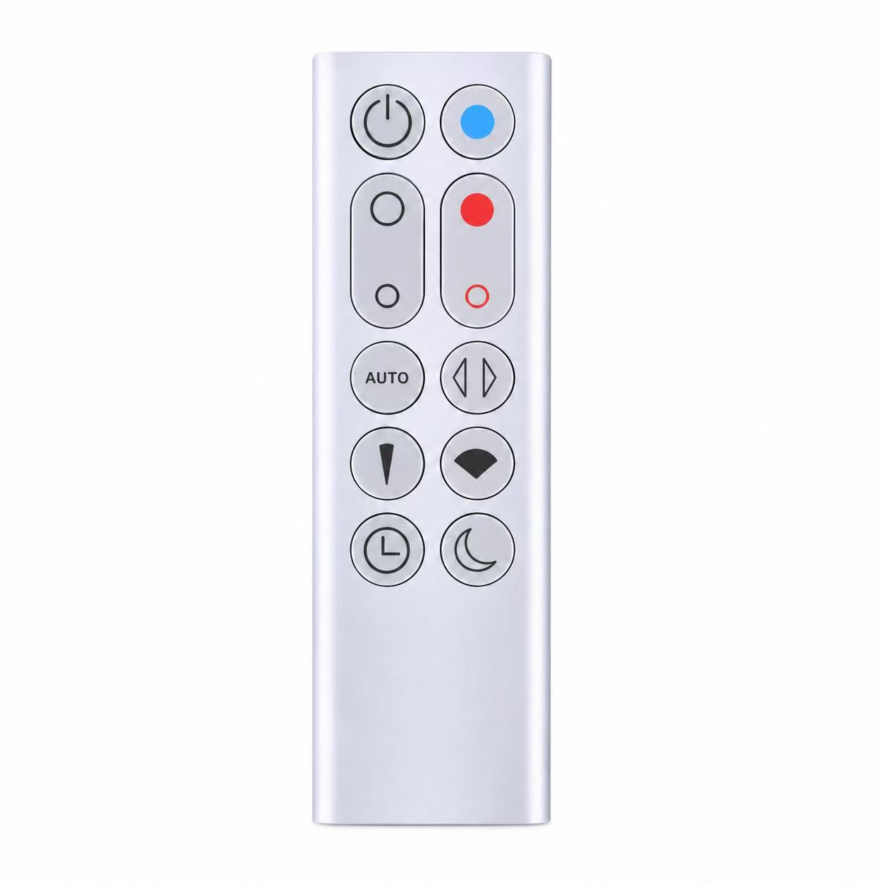 Controle remoto de substituiçã - Dyson Fan Am07 avaliação e preço