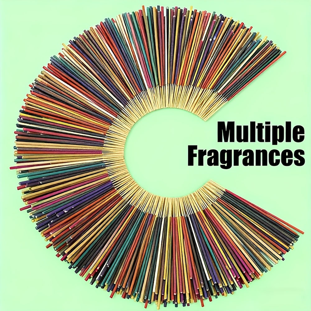 Pacote misto de 28 sabores 60/ - Home Fragrance Iris avaliação e preço
