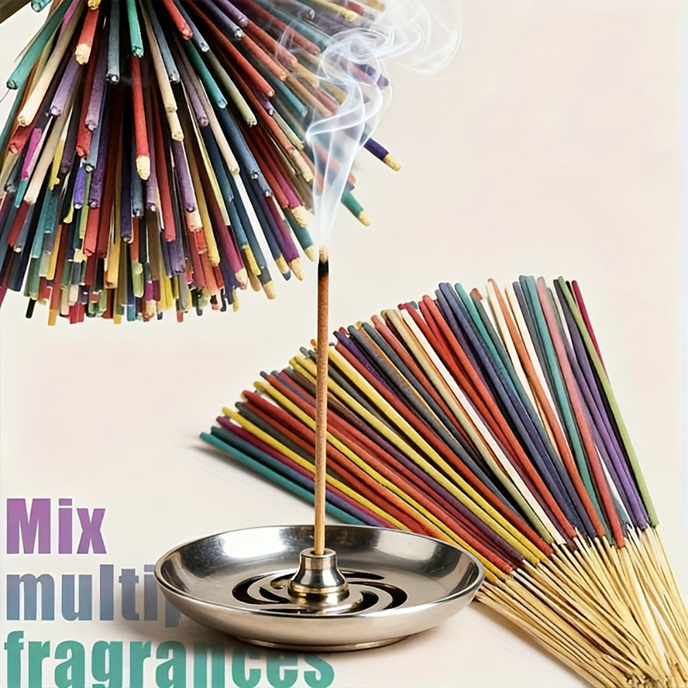 Pacote misto de 28 sabores 60/ - Home Fragrance Iris avaliação e preço