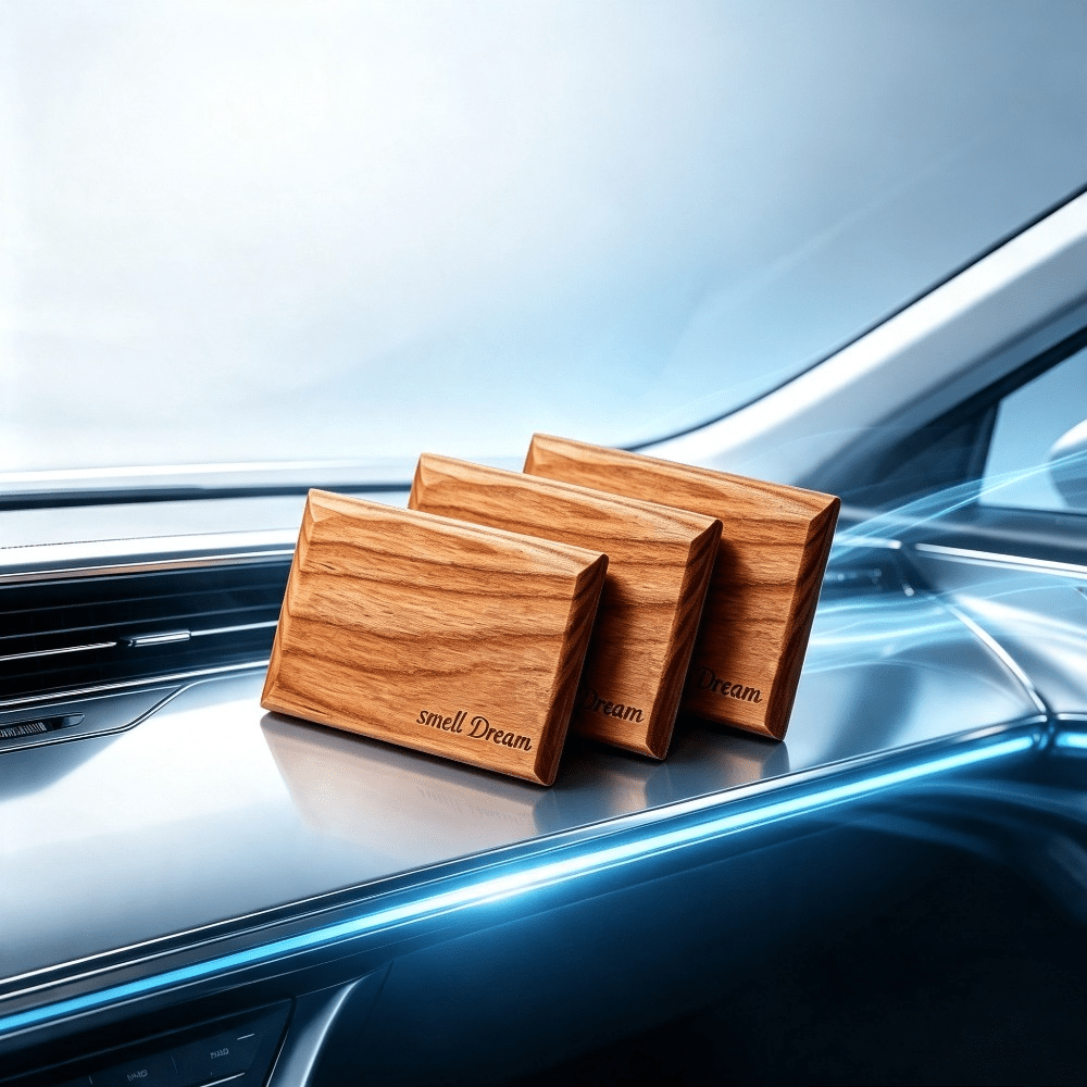Desodorizador de Ar para Carro - Home Fragrance Long Lasting avaliação e preço